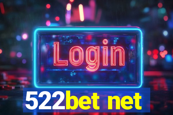 522bet net